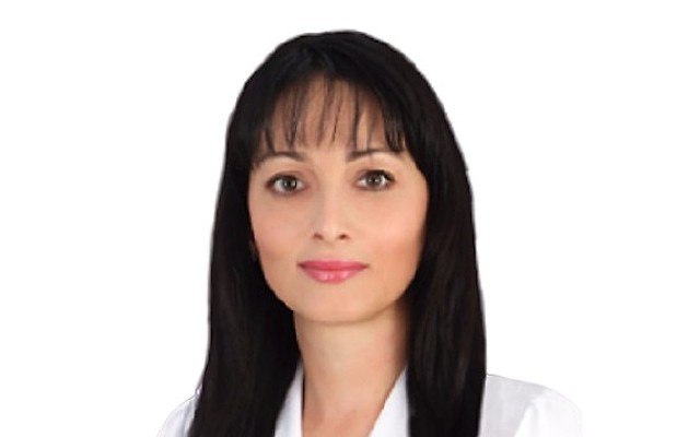 Король Инна Александровна