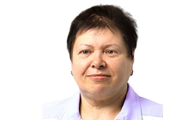 Породенко Ольга Николаевна