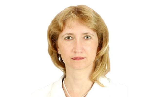 Шагал Виктория Юрьевна