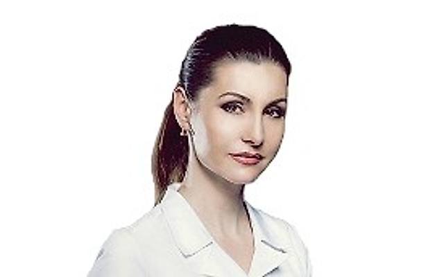 Журавлева Екатерина Валерьевна