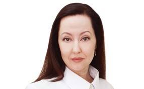 Калинкина Мария Игоревна