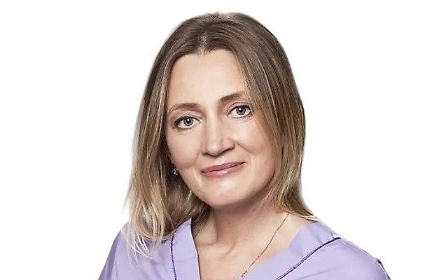 Новикова Светлана Александровна