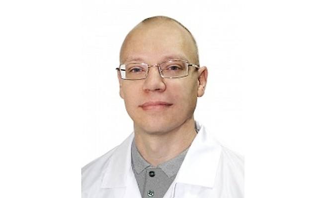 Вичкапов Артем Валерьевич