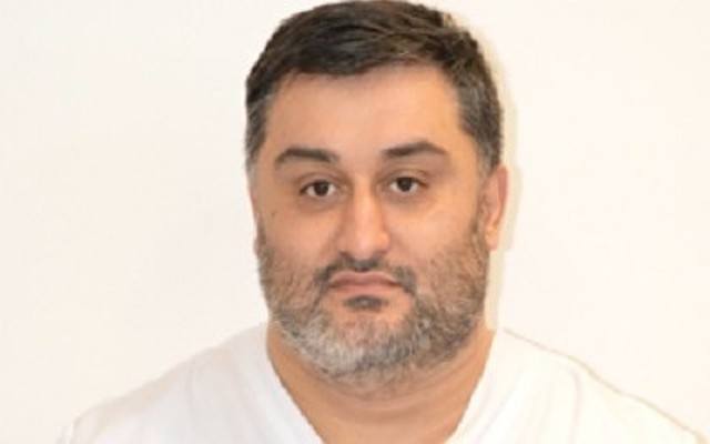 Максудов Нилуфар Алимардонович