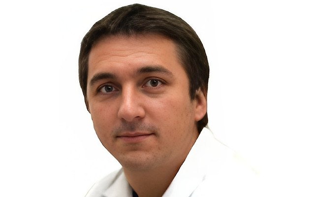 Красников Тимофей Алексеевич