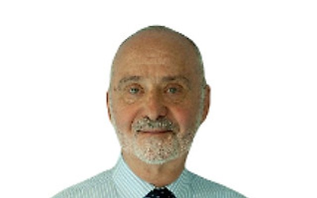 Либсон Евгений Исаакович