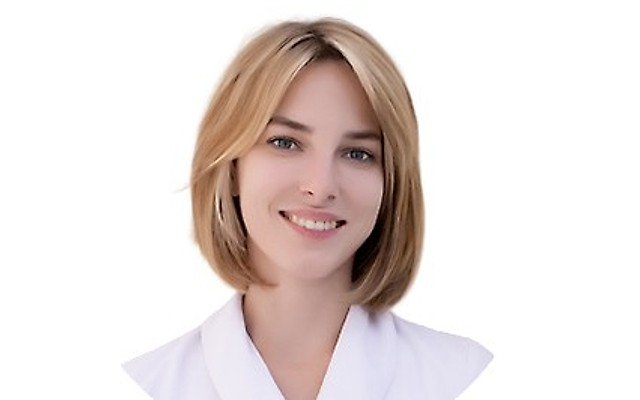 Филонская Вероника Алексеевна