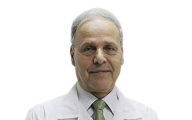 Абуд Мохамад Хасан