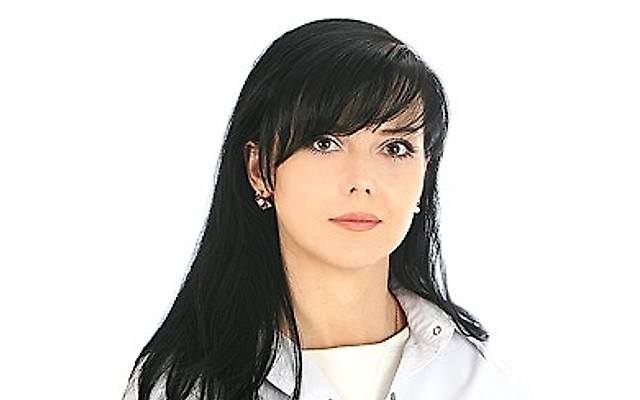 Левина Ольга Николаевна