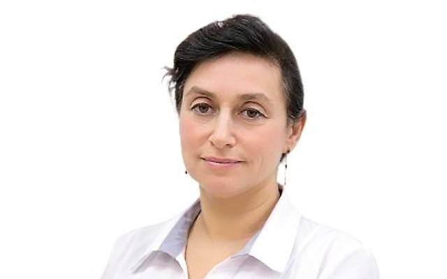 Белкина Татьяна Виленовна