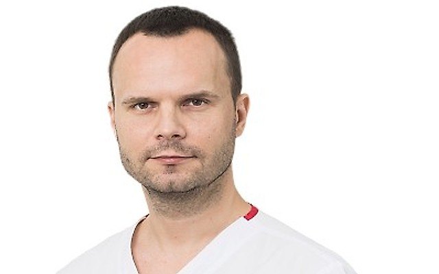 Быков Владимир Александрович