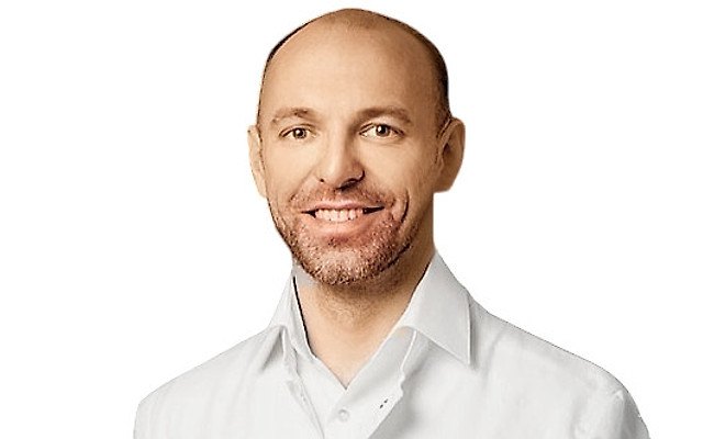 Скрек Сергей Владиславович