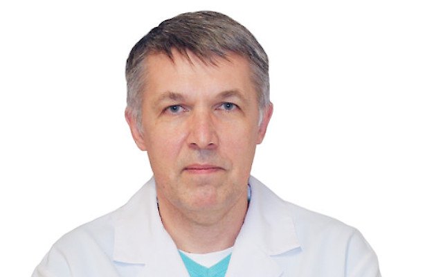 Иваненко Андрей Валентинович