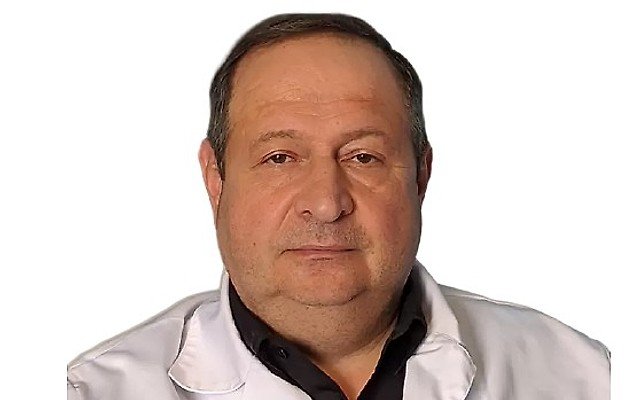 Павлов Игорь Эдуардович