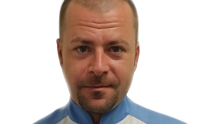 Салий Георгий Михайлович