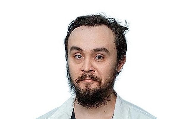 Жуманкулов Арман Маженович