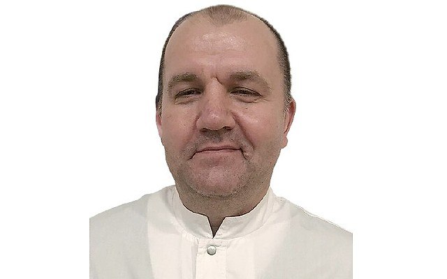 Иванов Дмитрий Александрович