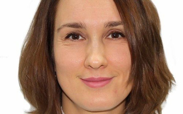 Макарова Виктория Викторовна