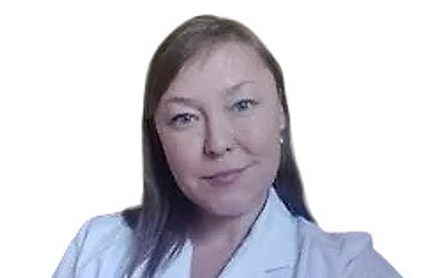 Галлямова Маргарита Равильевна