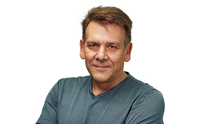 Попов Дмитрий Евгеньевич