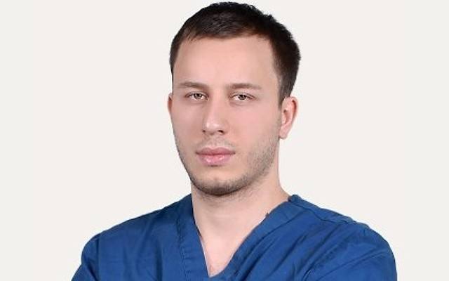 Цахаев Марат Халилович