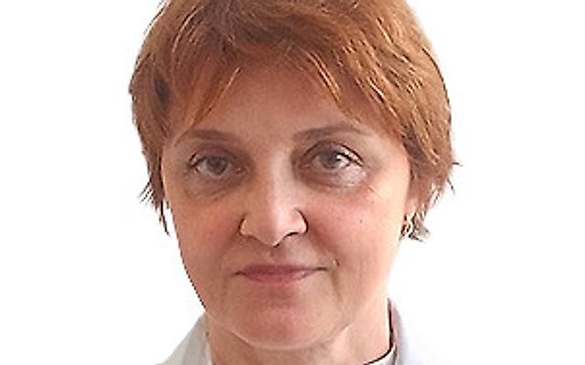 Кузнецова Галина Михайловна