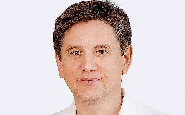 Афанасьев Тимур Феликсович