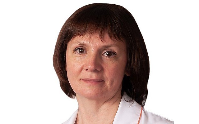 Титкова Татьяна Валерьевна