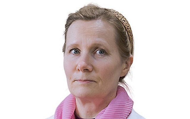 Святловская Татьяна Владимировна