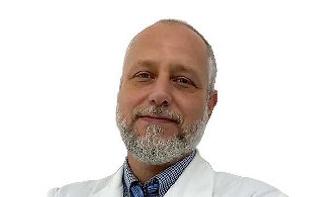 Абу-Сара Мурад Расмиевич