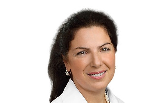 Виноградова Марина Валерьевна