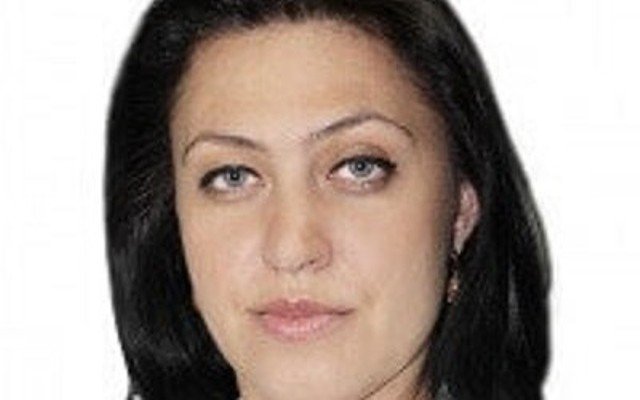 Лободина Ирина Михайловна