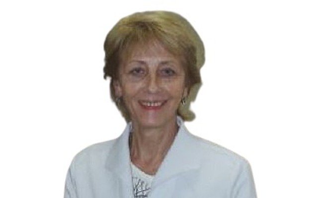 Романчишена Елена Сергеевна