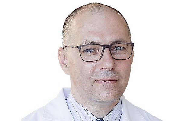 Какуша Михаил Леонидович