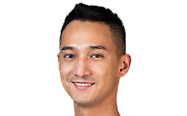 Мао Владимир Таннаронгович