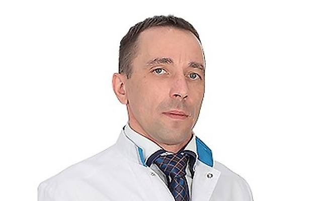 Черенков Вадим Валерьевич