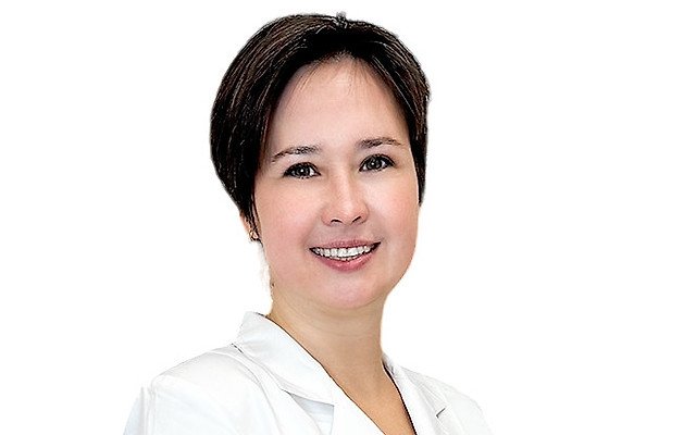 Демина Анастасия Геннадьевна