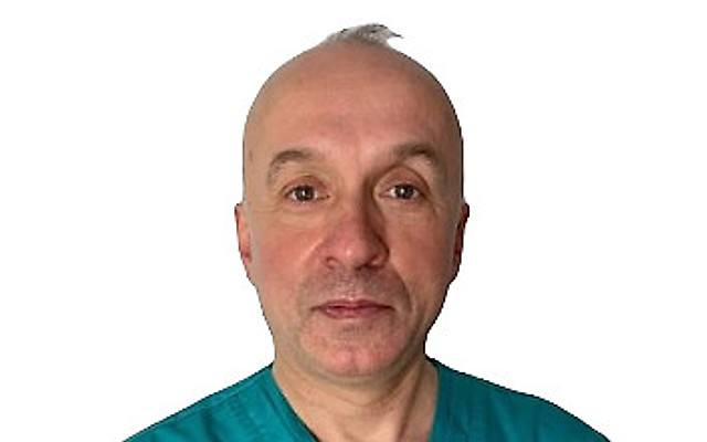 Суханов Александр Владимирович