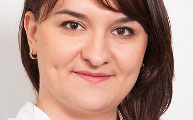 Кауфман Екатерина Валерьевна