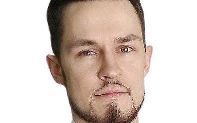 Данилов Алексей Михайлович