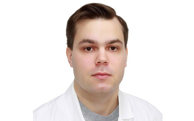 Якушев Дмитрий Игоревич