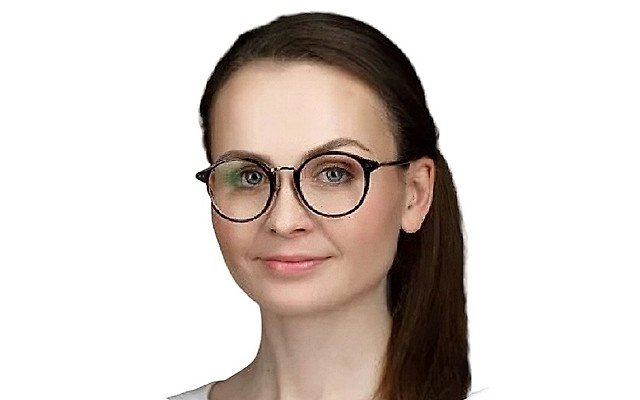 Румянцева Татьяна Андреевна