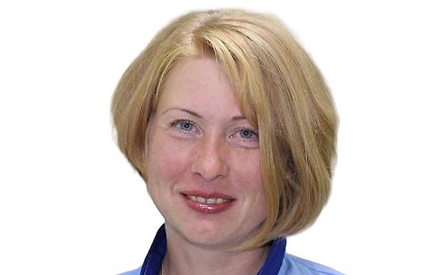 Креузова Ольга Анатольевна