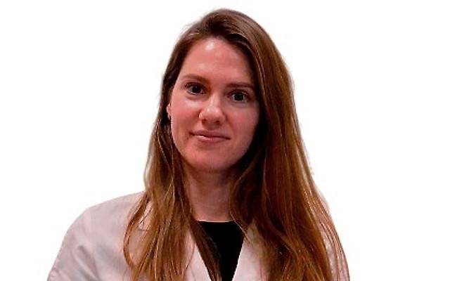 Слепых Зоя Сергеевна