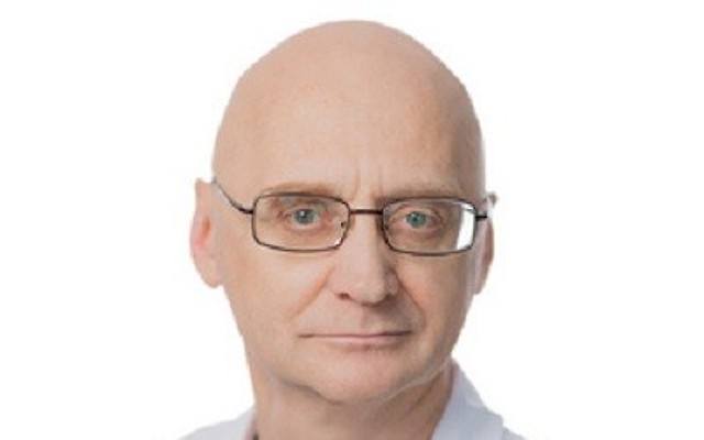 Давыдов Алексей Владимирович