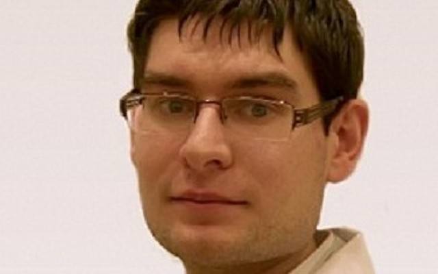 Зарипов Баязит Ильнурович