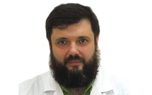 Кириллов Михаил Александрович