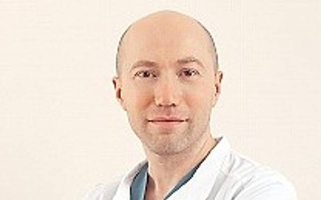 Малев Эдуард Геннадиевич