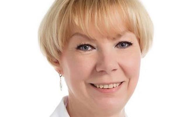 Аверьянова Инга Александровна