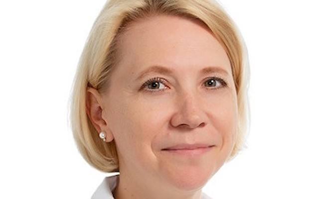 Арсенова Наталья Александровна